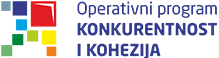 Operativni program Konkurentnost i kohezija